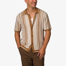 Tobacco Brown