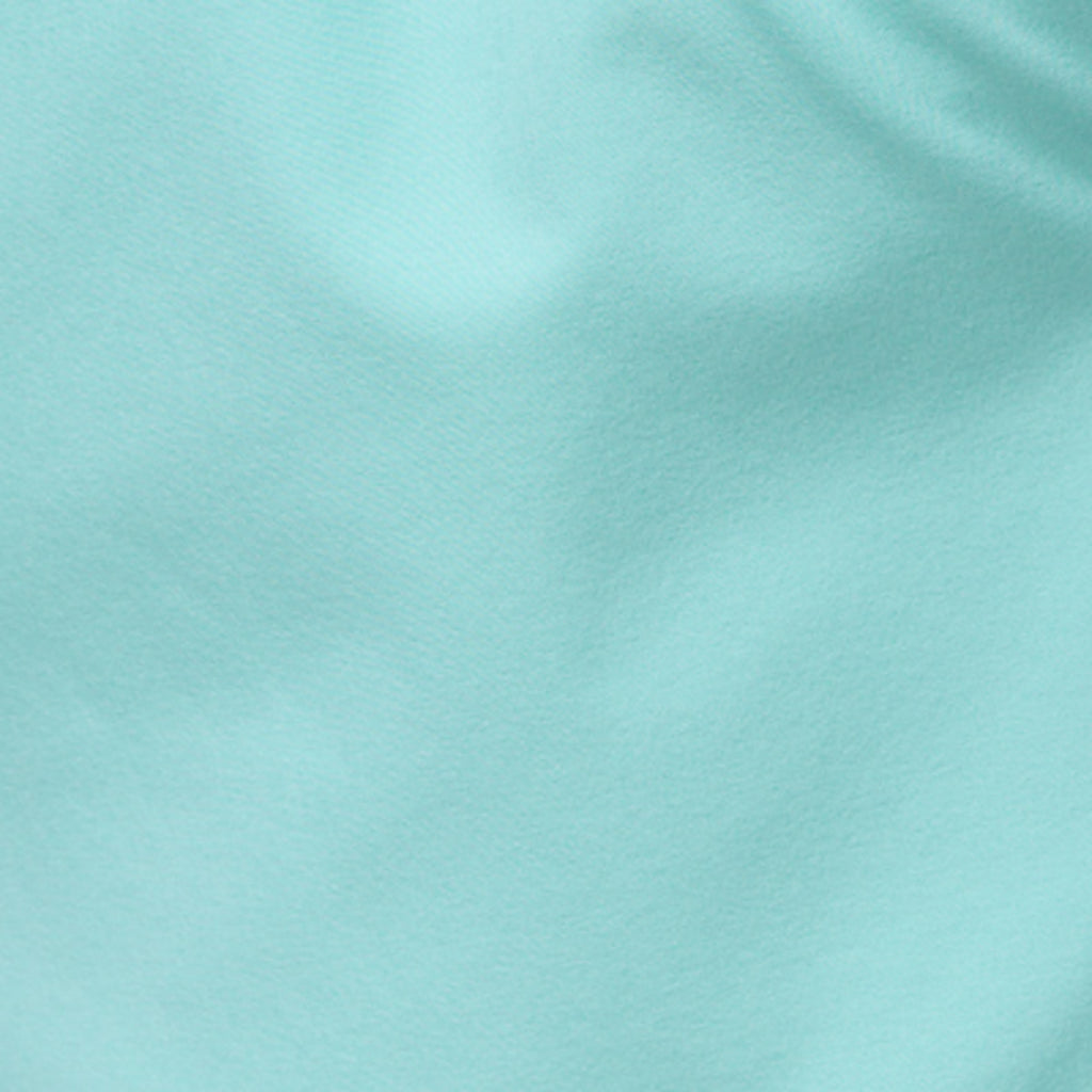 Marzo E/W Wvn Short - Aruba Blue - Alternate 1 View