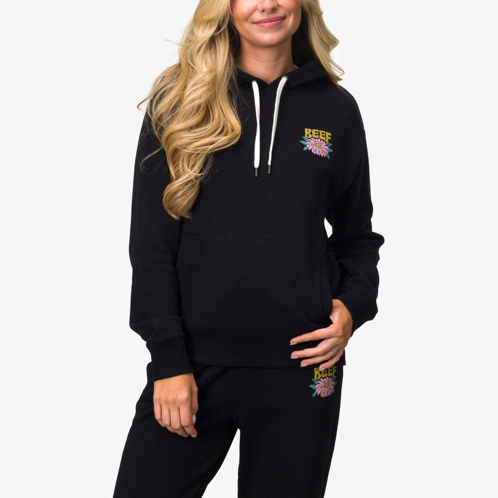 Josie Pullover Hoodie -  - Alternate 2 View