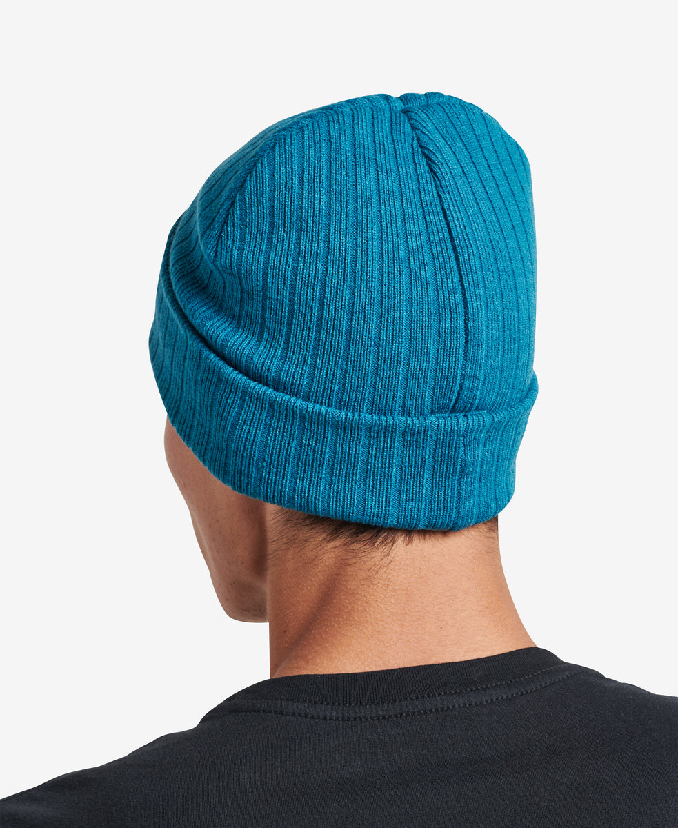 Jenks Cuff Beanie -  - Alternate 2 View