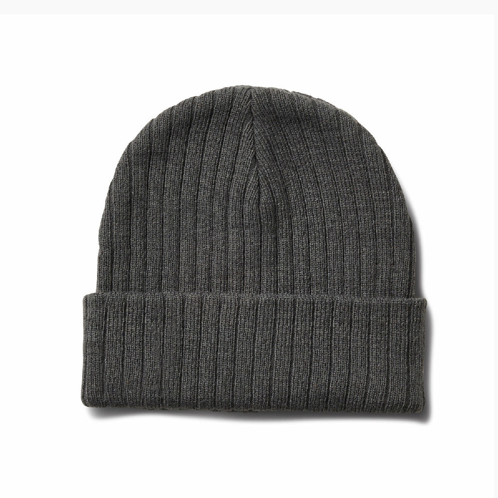 Jenks Cuff Beanie -  - Front View