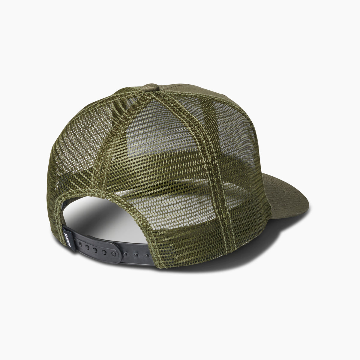 Townsend Hat -  - Back View