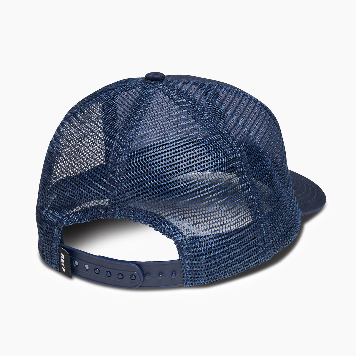 Townsend Hat -  - Back View
