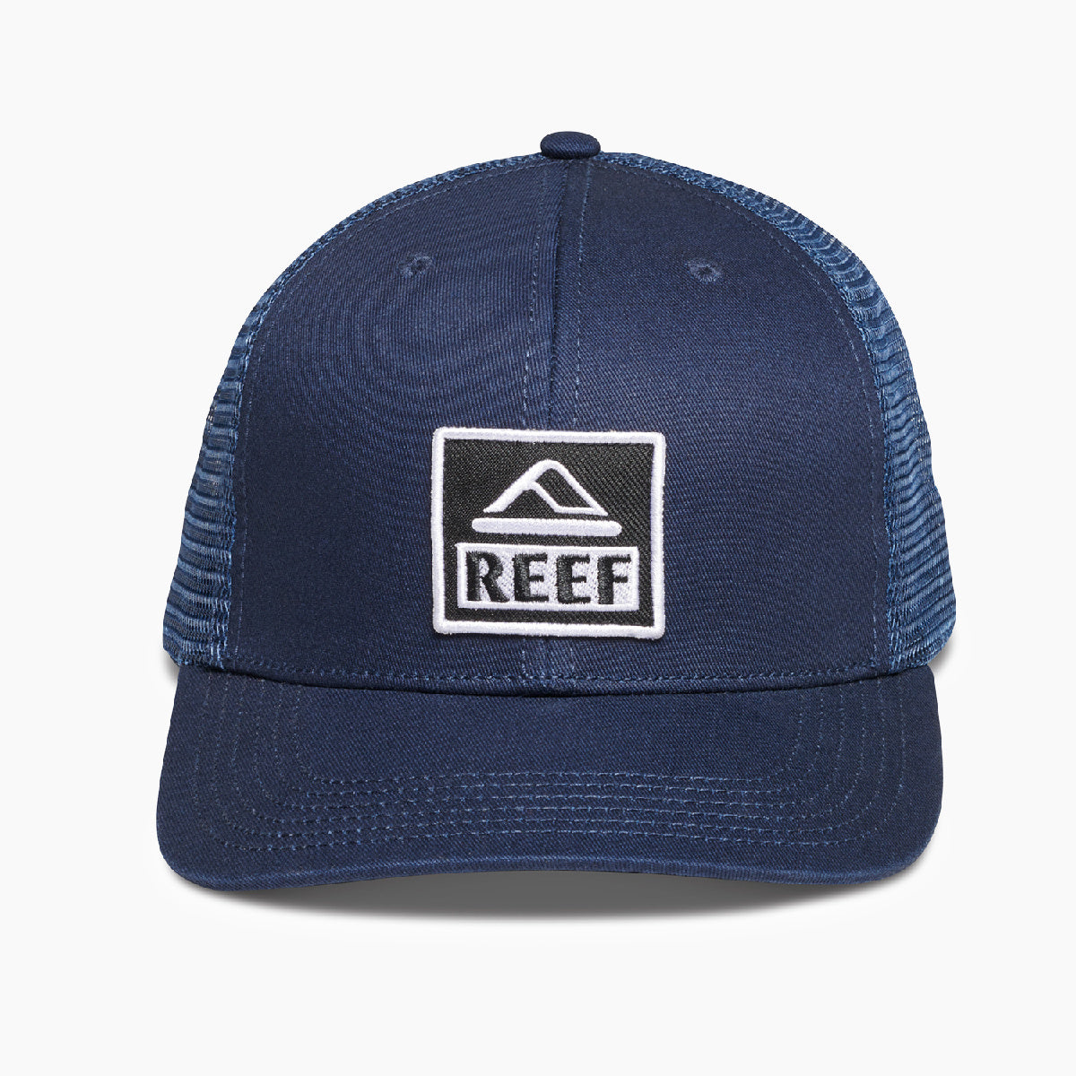Townsend Hat - Insigna Blue - Front View