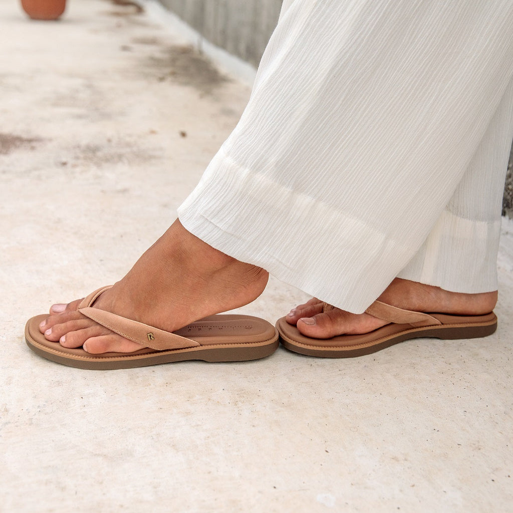 Women's Lofty Lux Sandal