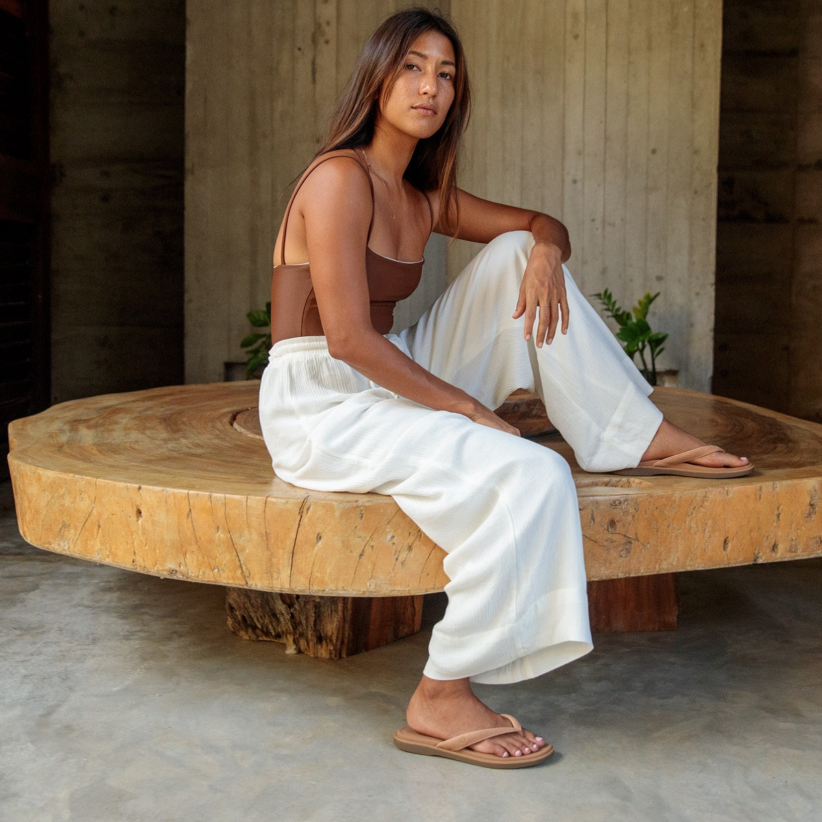 Women's Lofty Lux Sandal