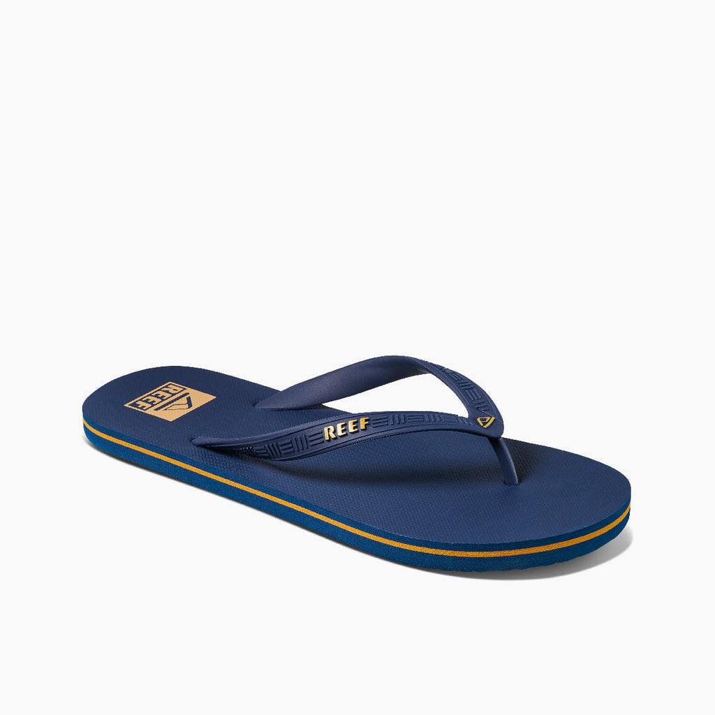 Reef Seaside - Navy - Main View
