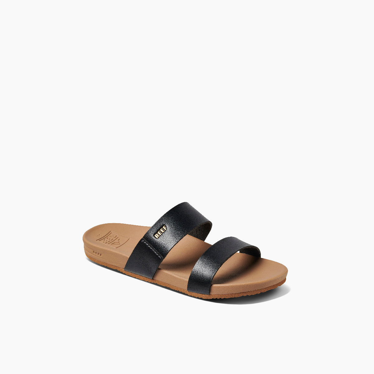 Kids Cushion Vista - Black/Natural - Main View