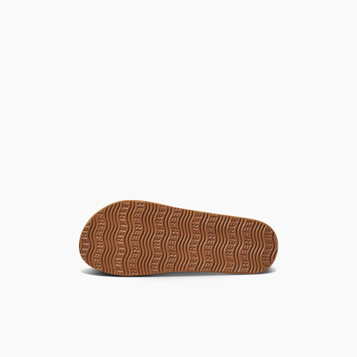 Kids Cushion Vista - Black/Natural - Underside View