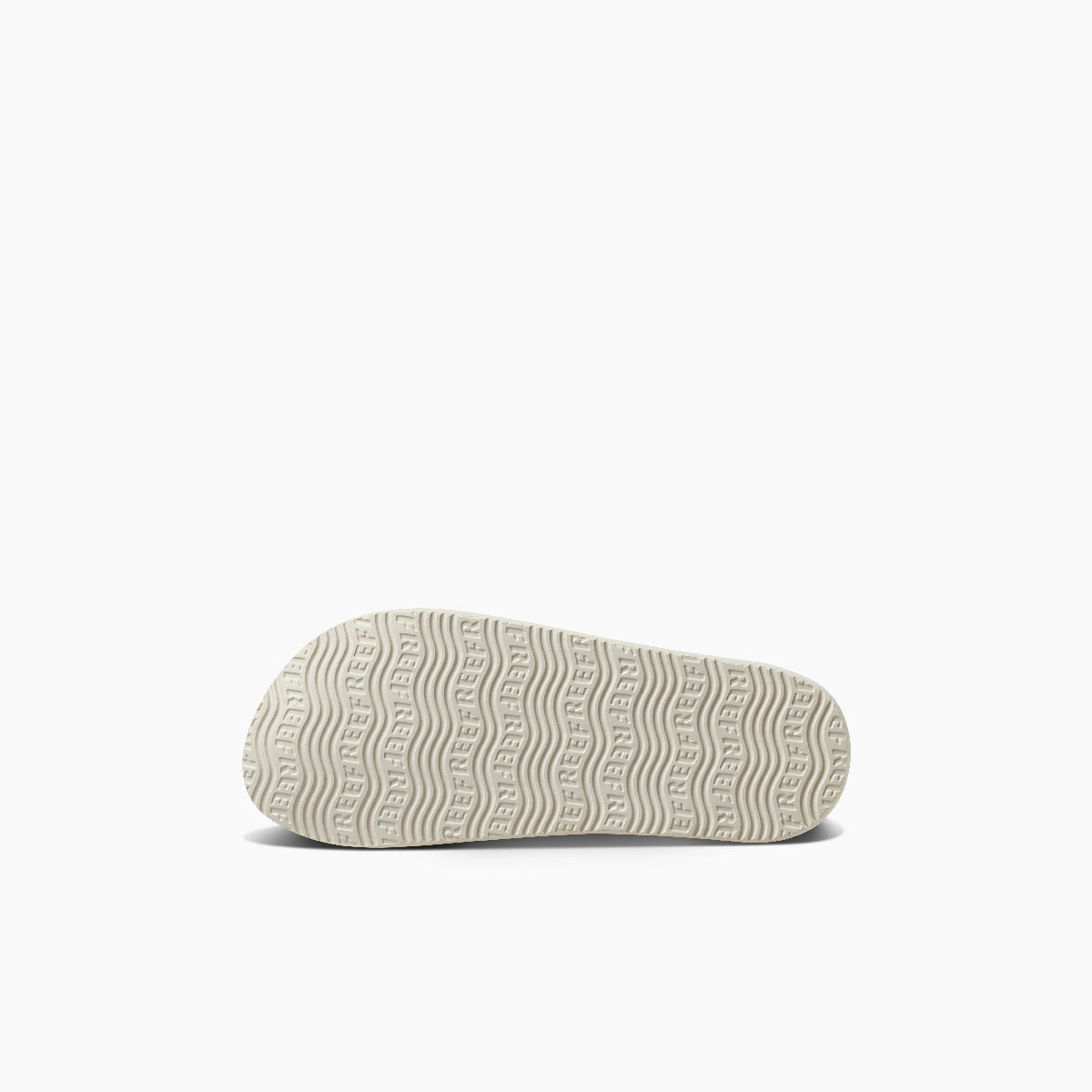 Kids Cushion Phantom - Tan - Underside View