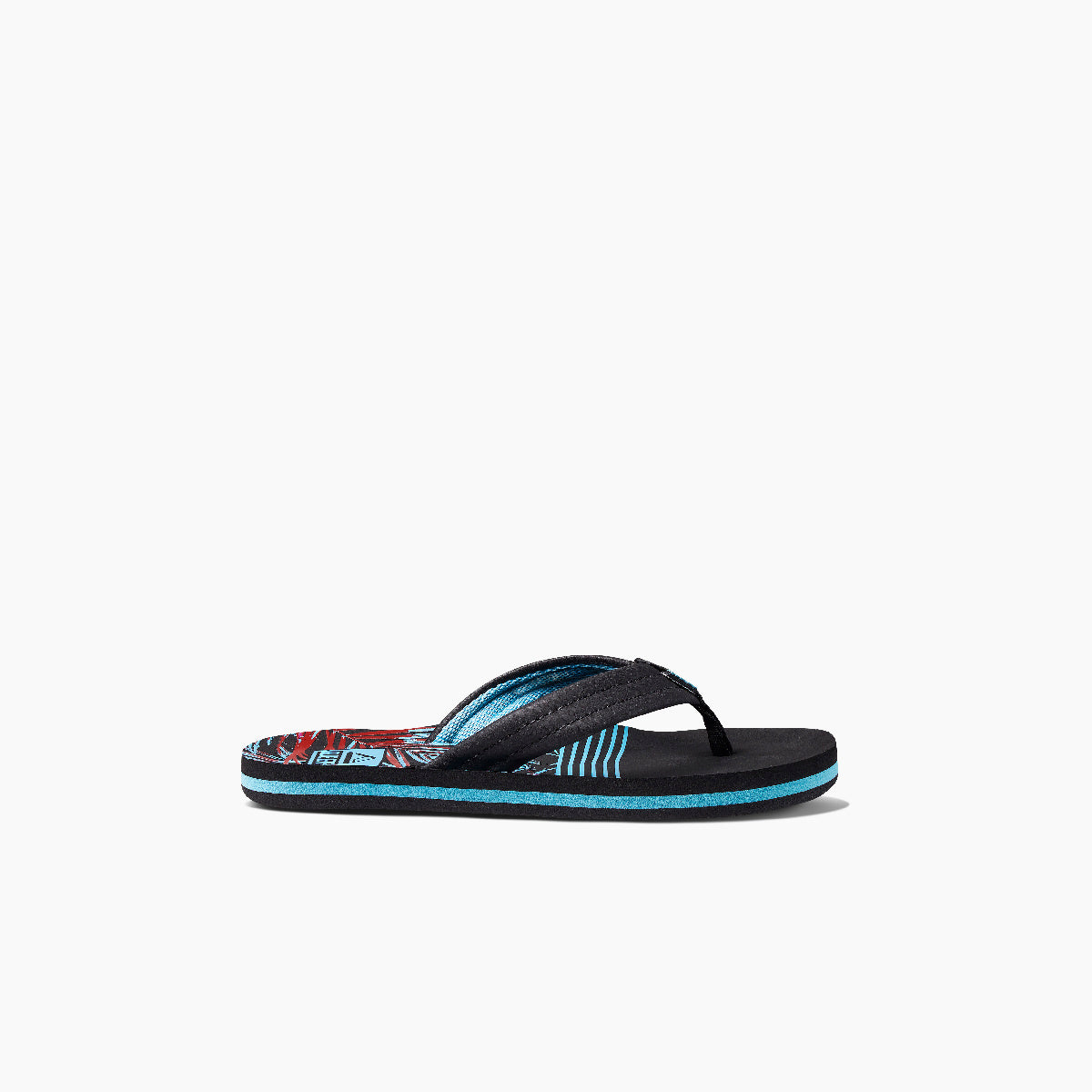 Kids Ahi - Tropical Dream - Right Side View