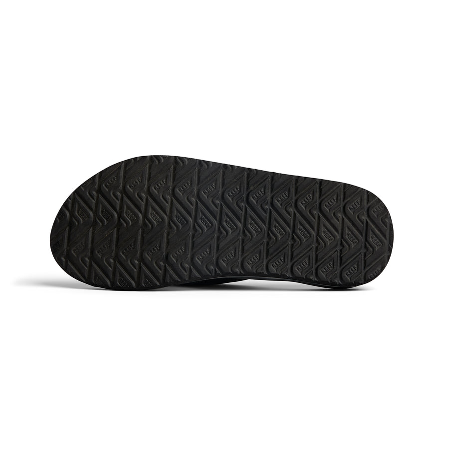 Phantoms - Grey/Black/Green - Underside View