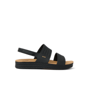 Black/Tan