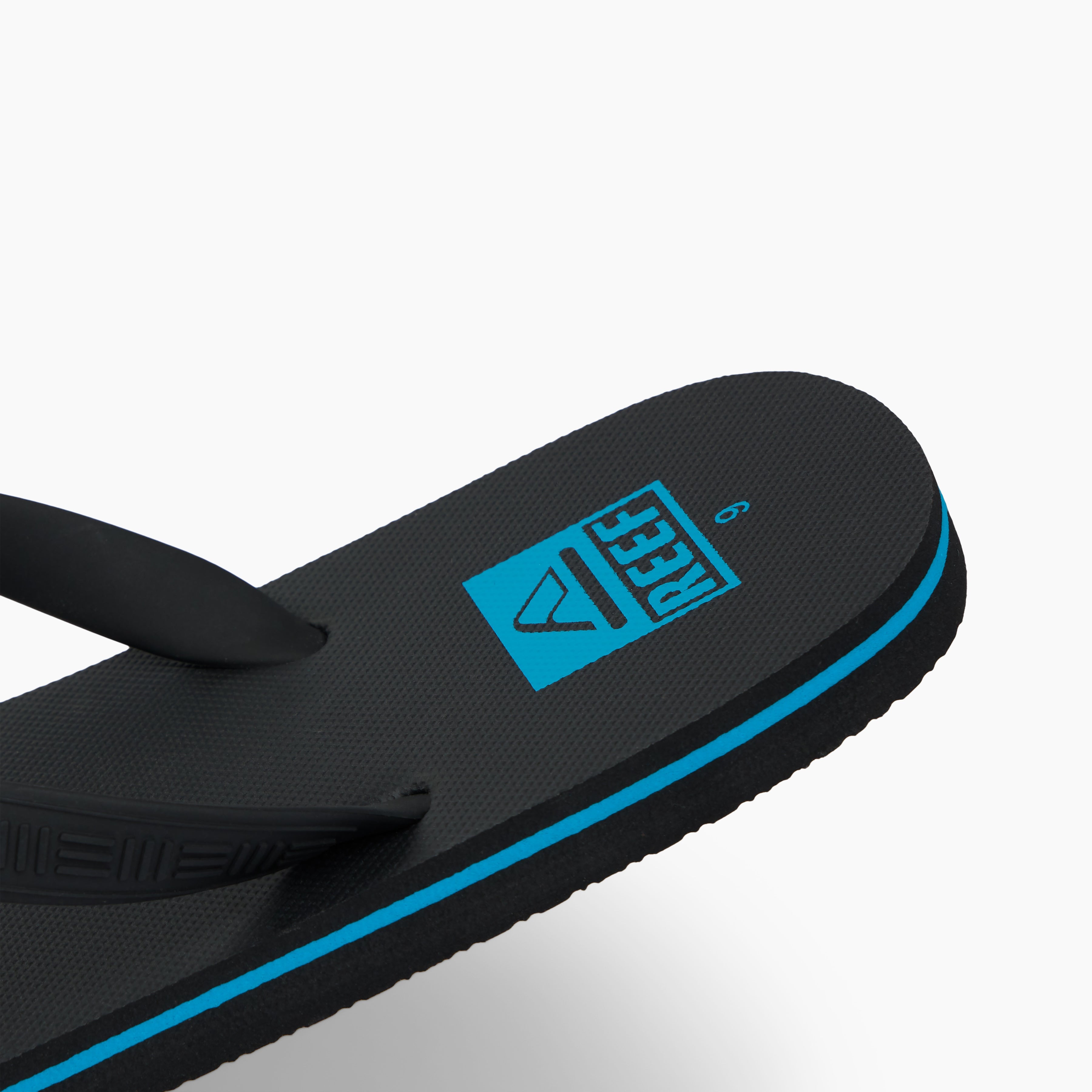 Reef Seaside - Hawaiian Blue - Down the Line 2 View