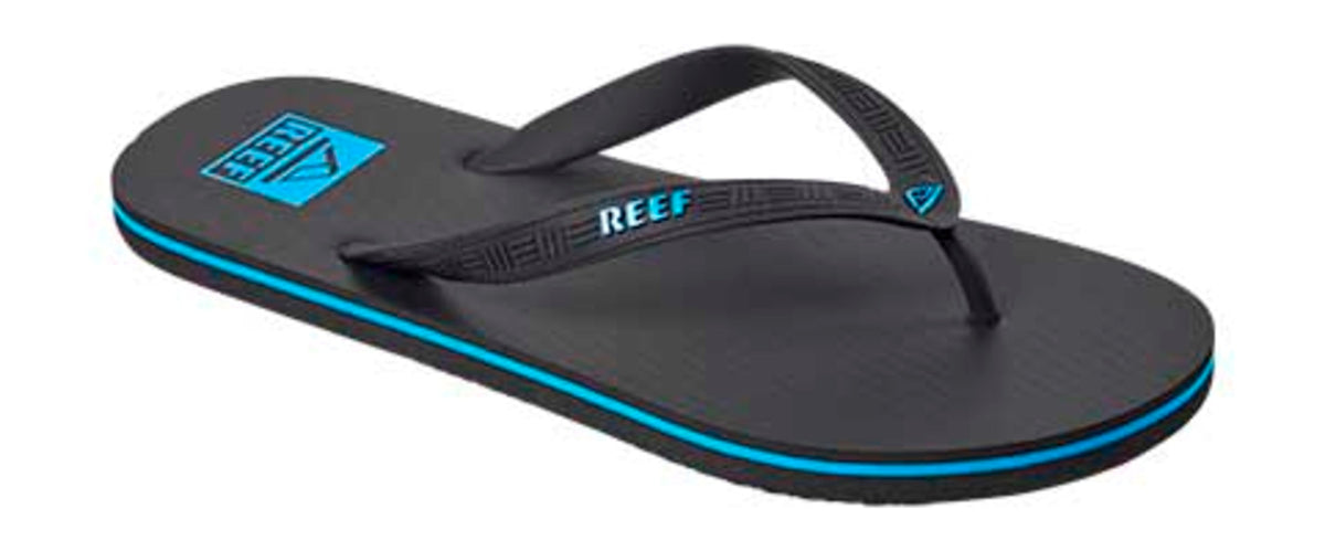 Reef Seaside - Hawaiian Blue - Main View