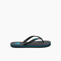Reef Seaside - Hawaiian Blue - Right Side View