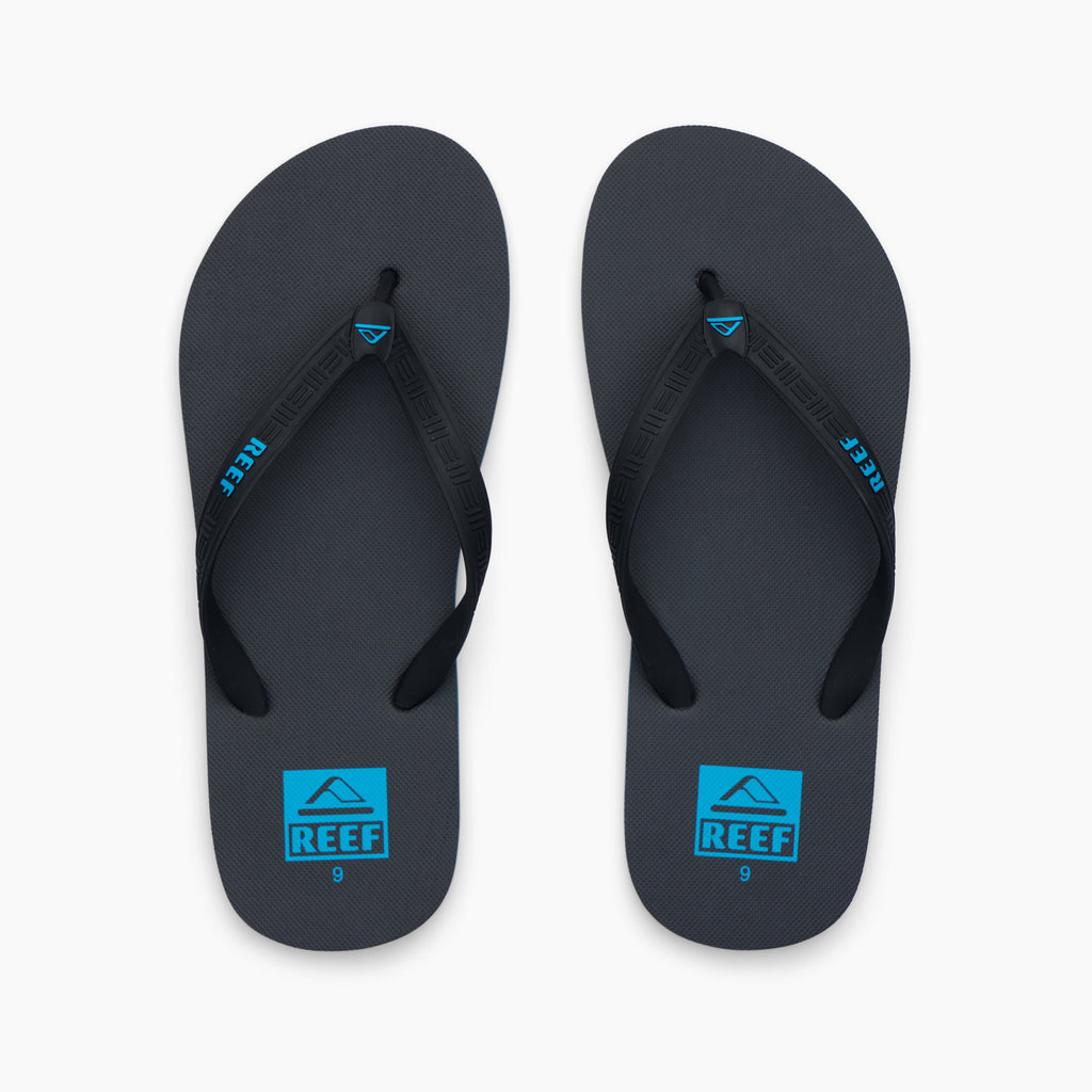 Reef Seaside - Hawaiian Blue - Top View