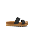 Cushion Vista Hi - Black Braid - Right Side View