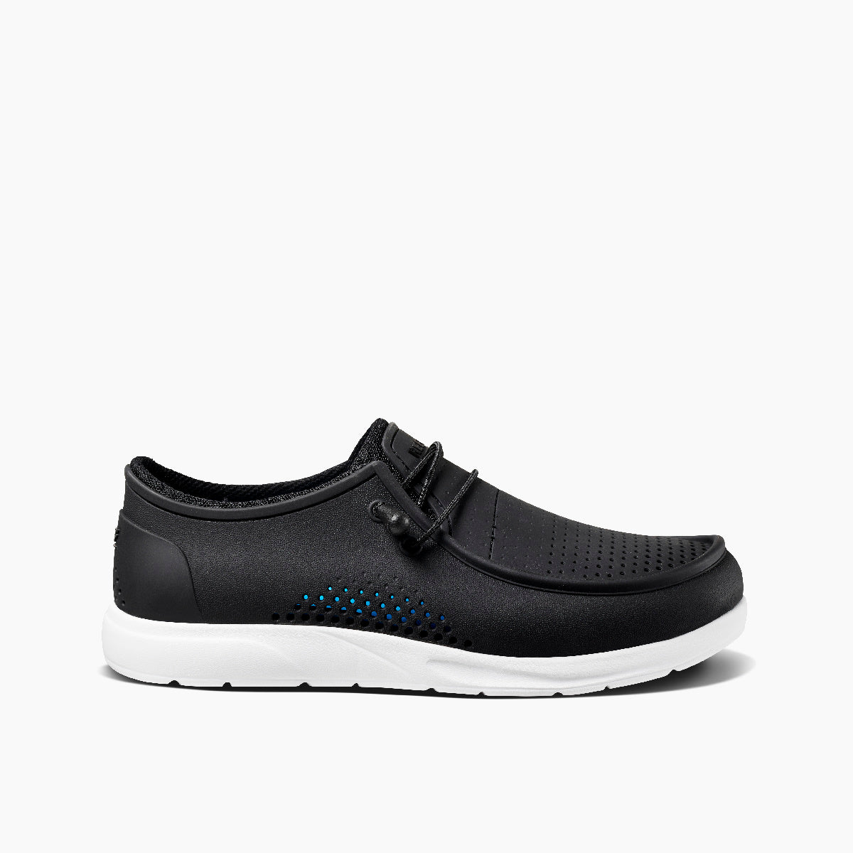 Water Coast - Black - Right Side View