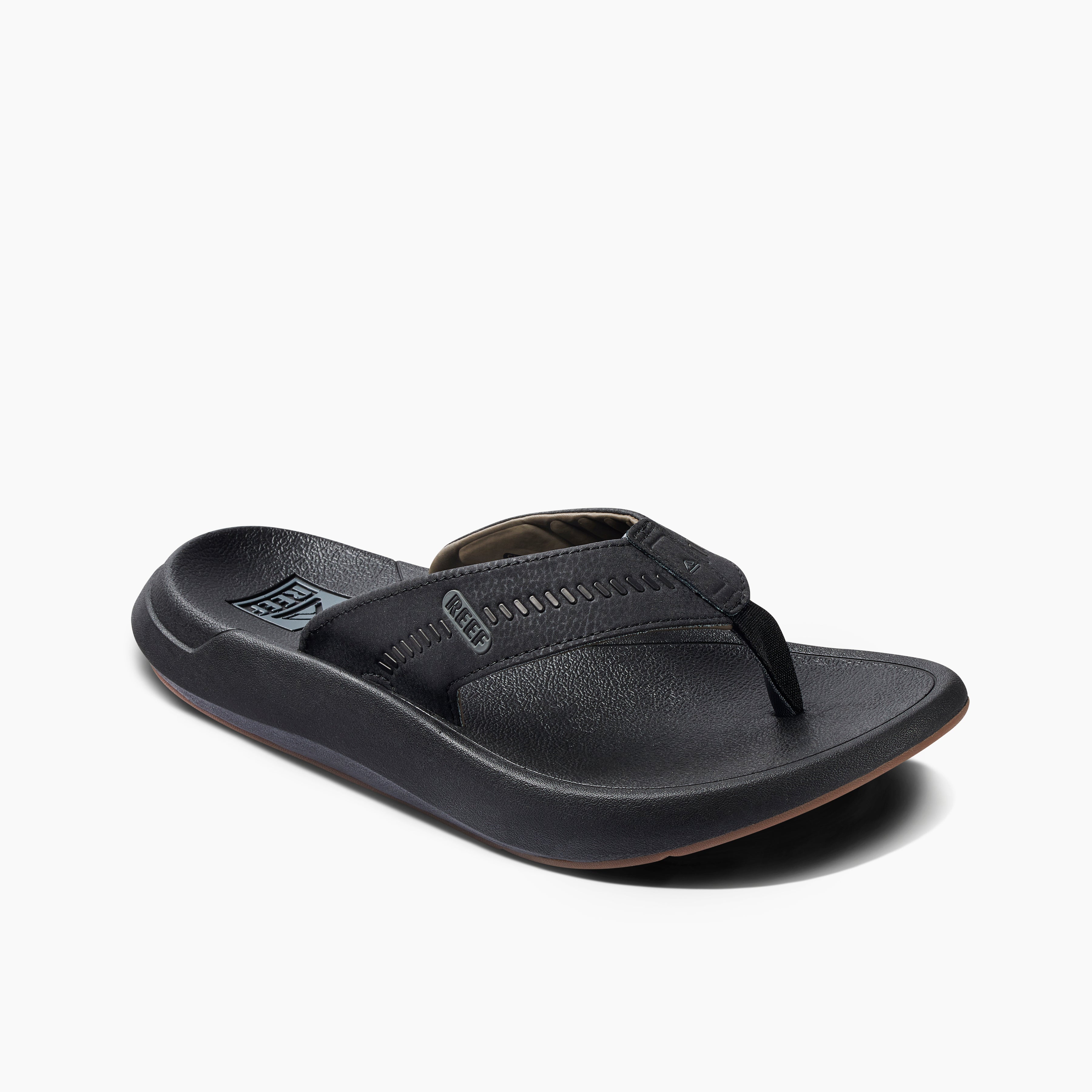 Cruiser - Black/Grey - Main View