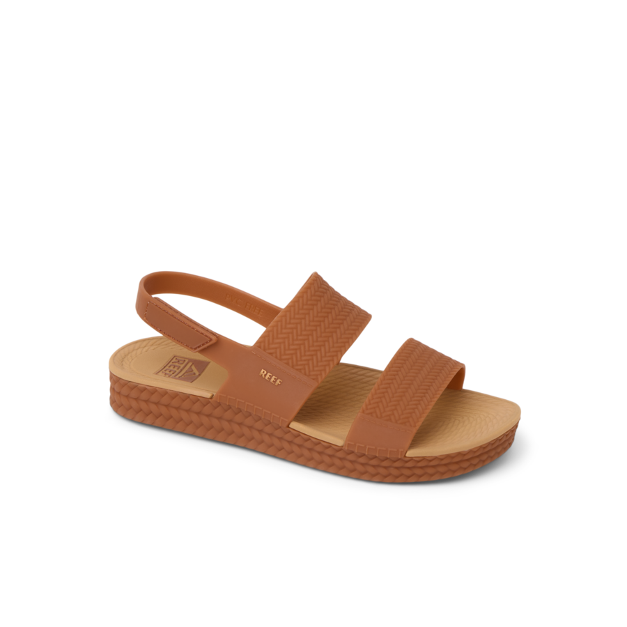 Reef Water Vista - Brunette - Main View