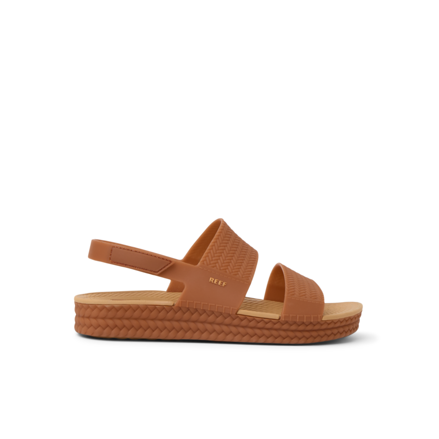 Reef Water Vista - Brunette - Right Side View
