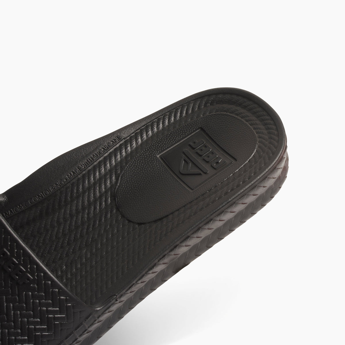 Water Scout - Black - Down the Line 2 View