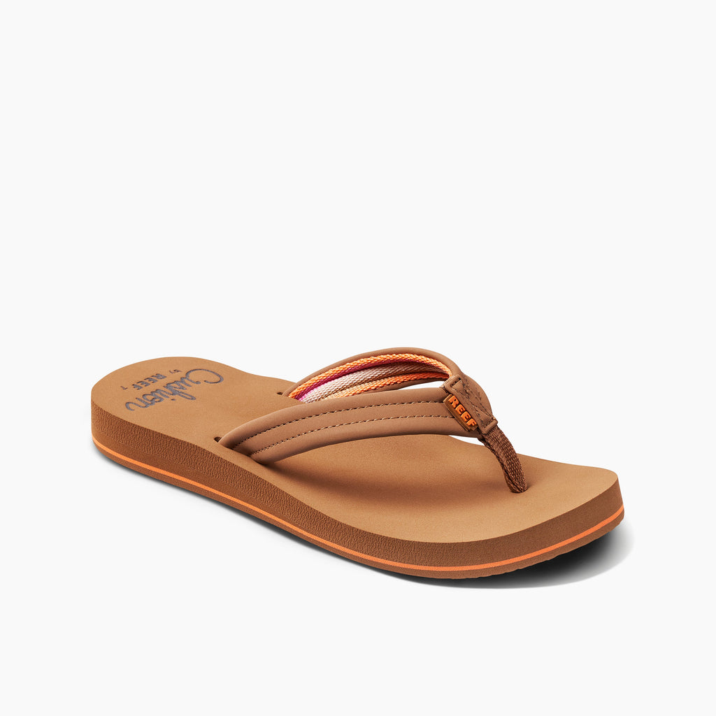Reef Cushion Breeze - Tan/Smoothie - Main View