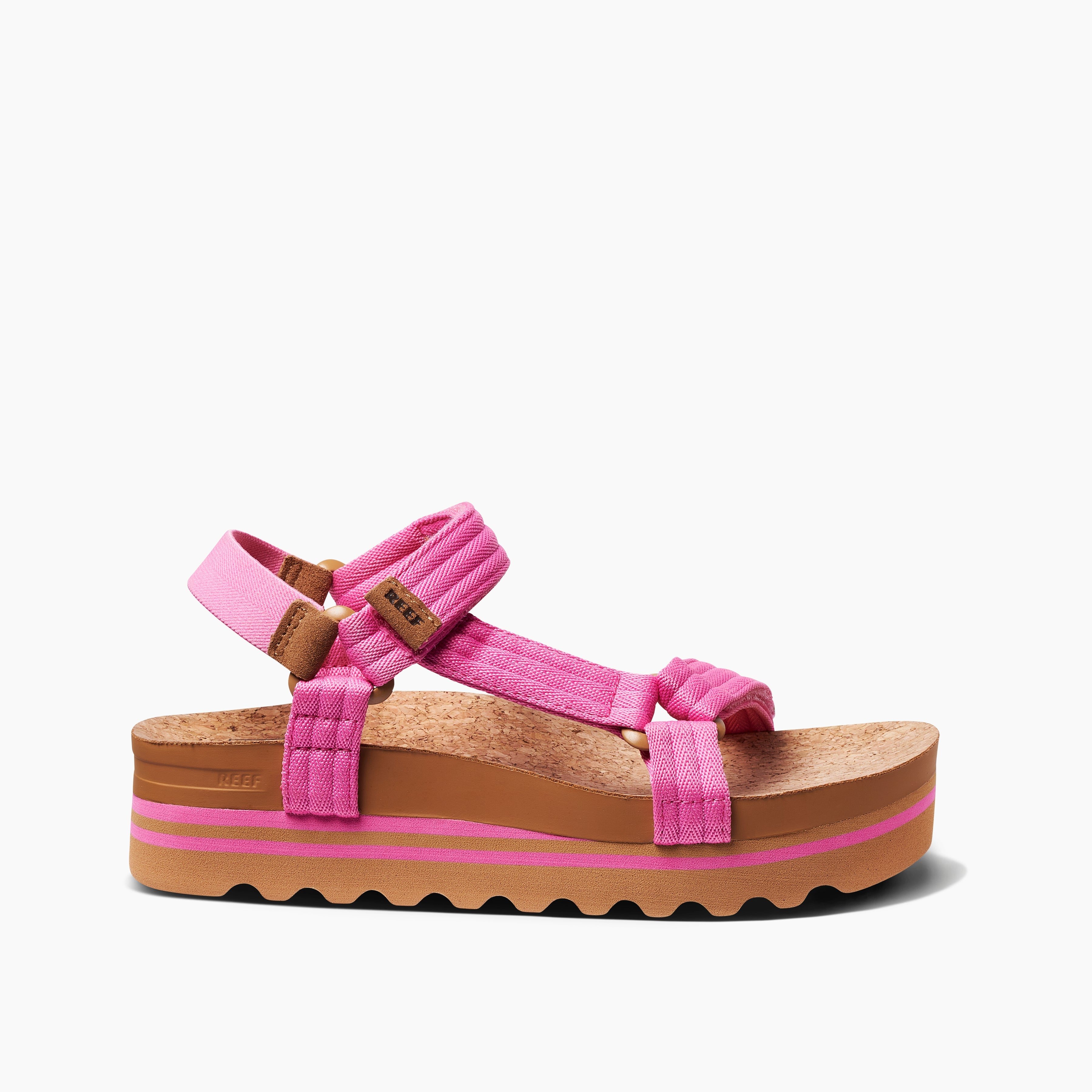 Cushion Rem Hi - Malibu