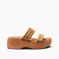 Lofty Lux Hi - Natural - Right Side View