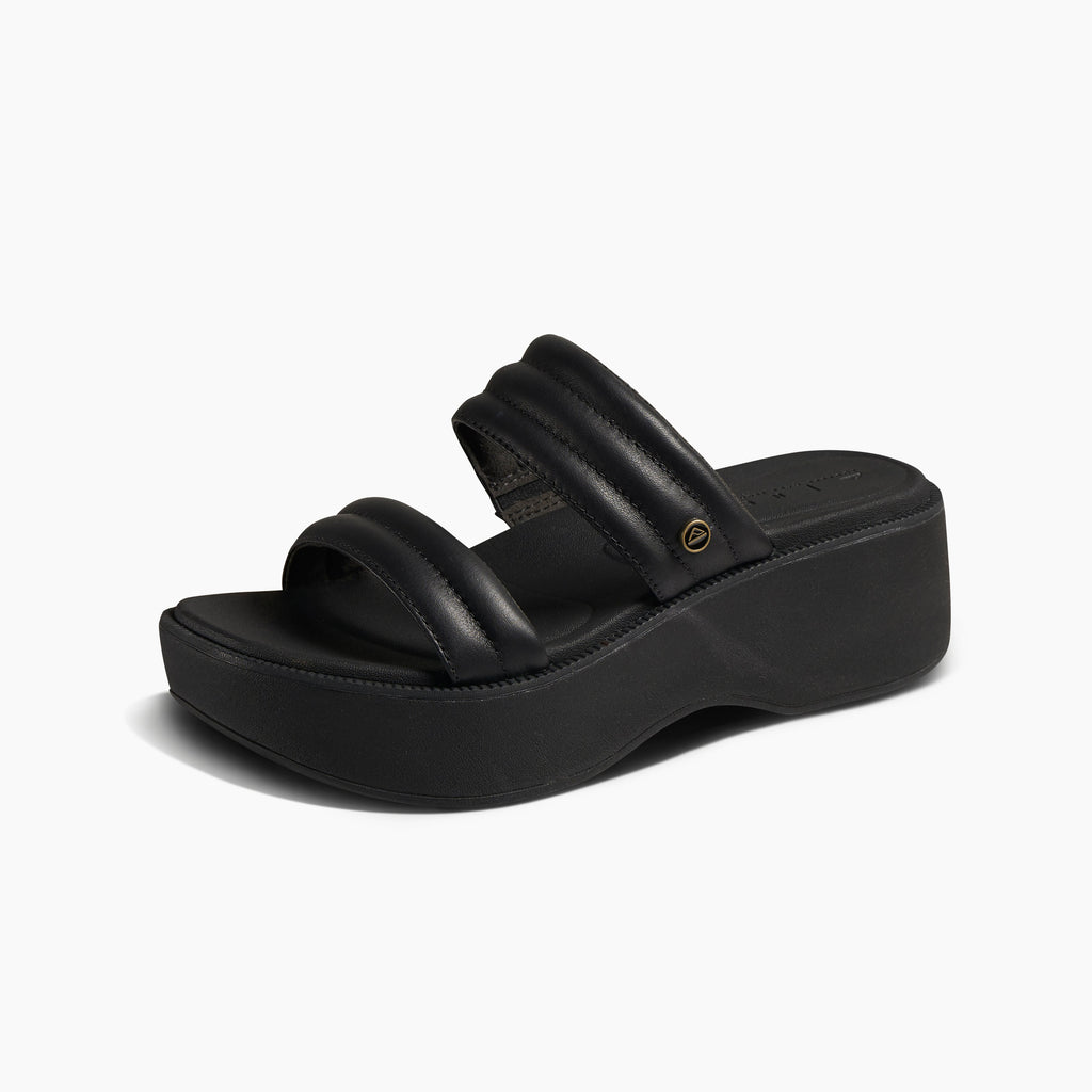 Lofty Lux Hi -  - Left Side View