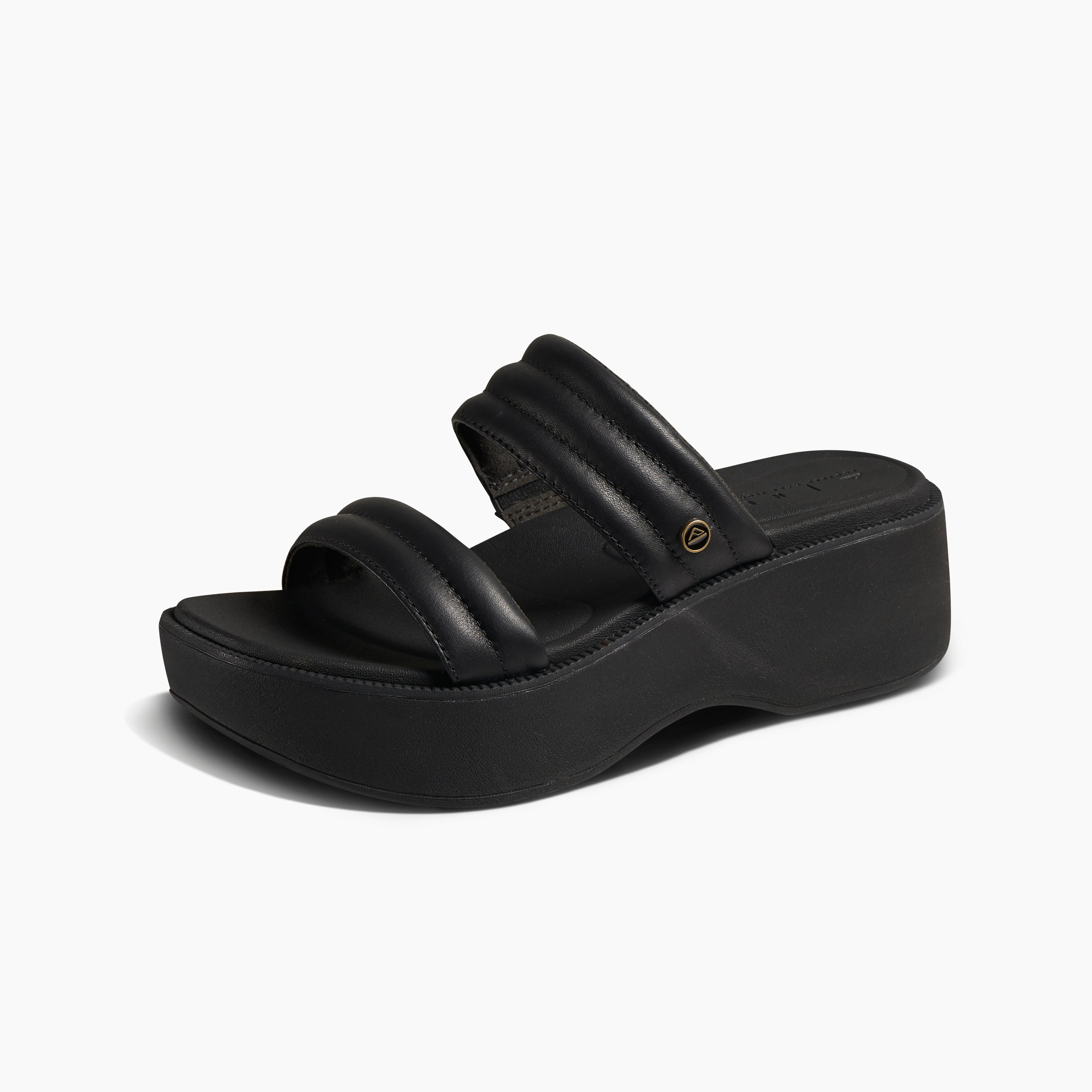 Lofty Lux Hi -  - Left Side View