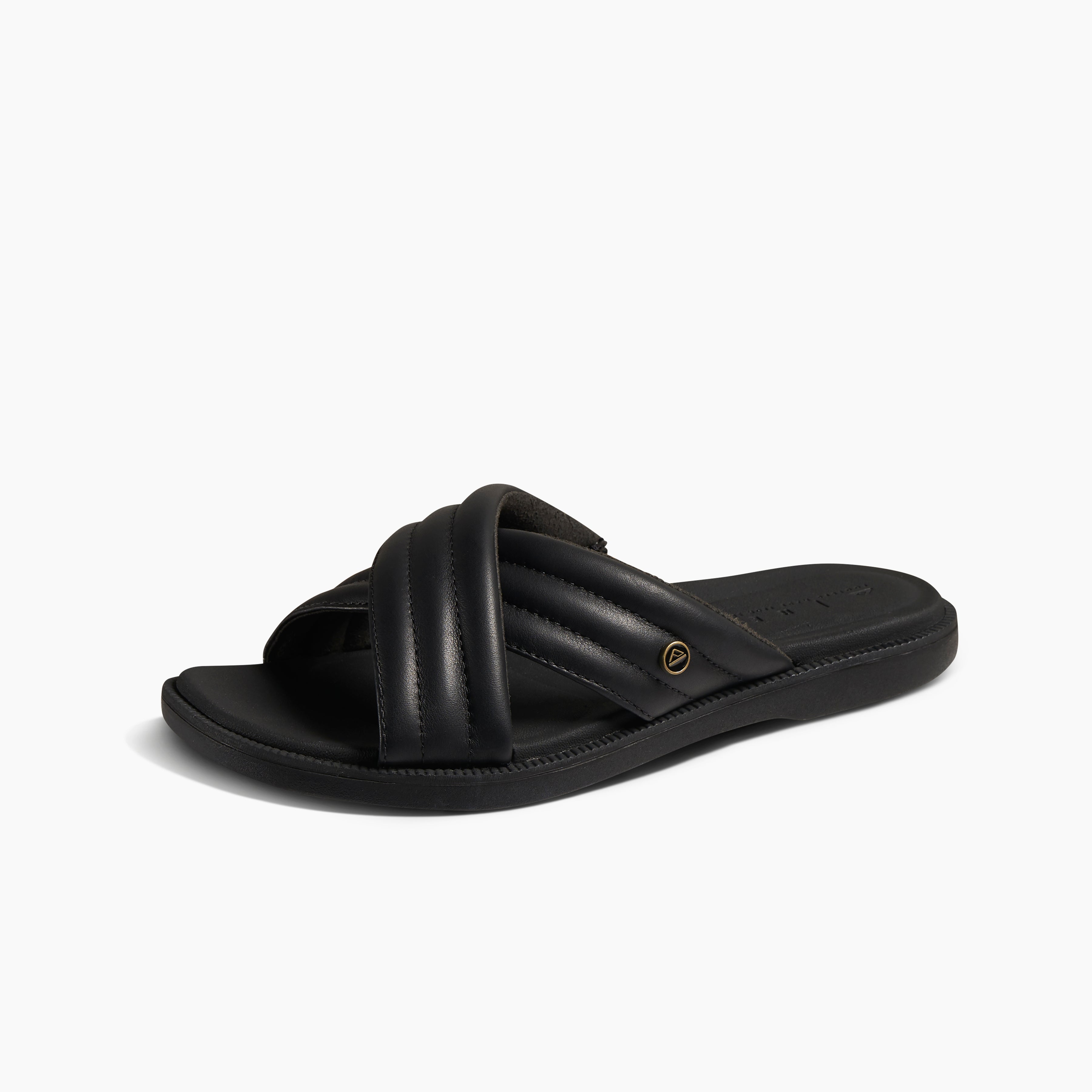 Lofty Lux X - Black - Left Side View