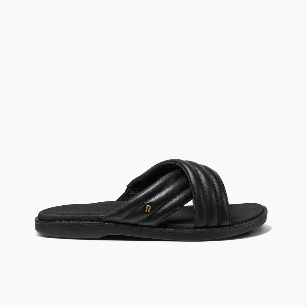 Lofty Lux X - Black - Right Side View