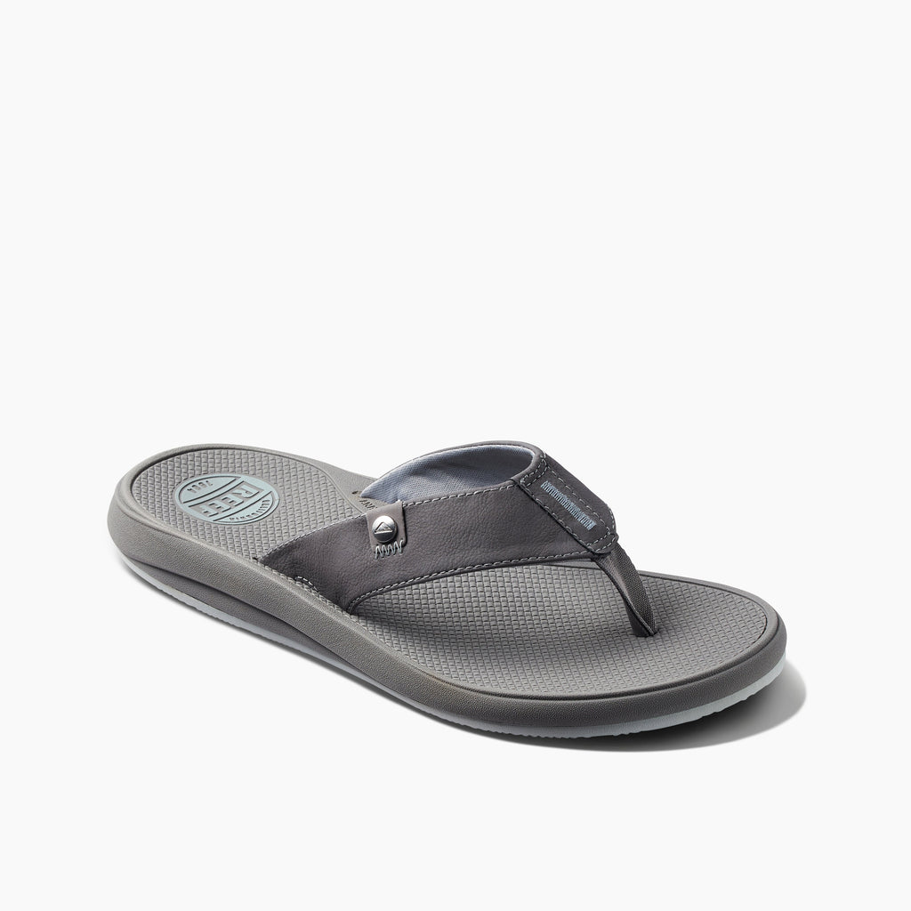 Nias - Light Grey - Main View