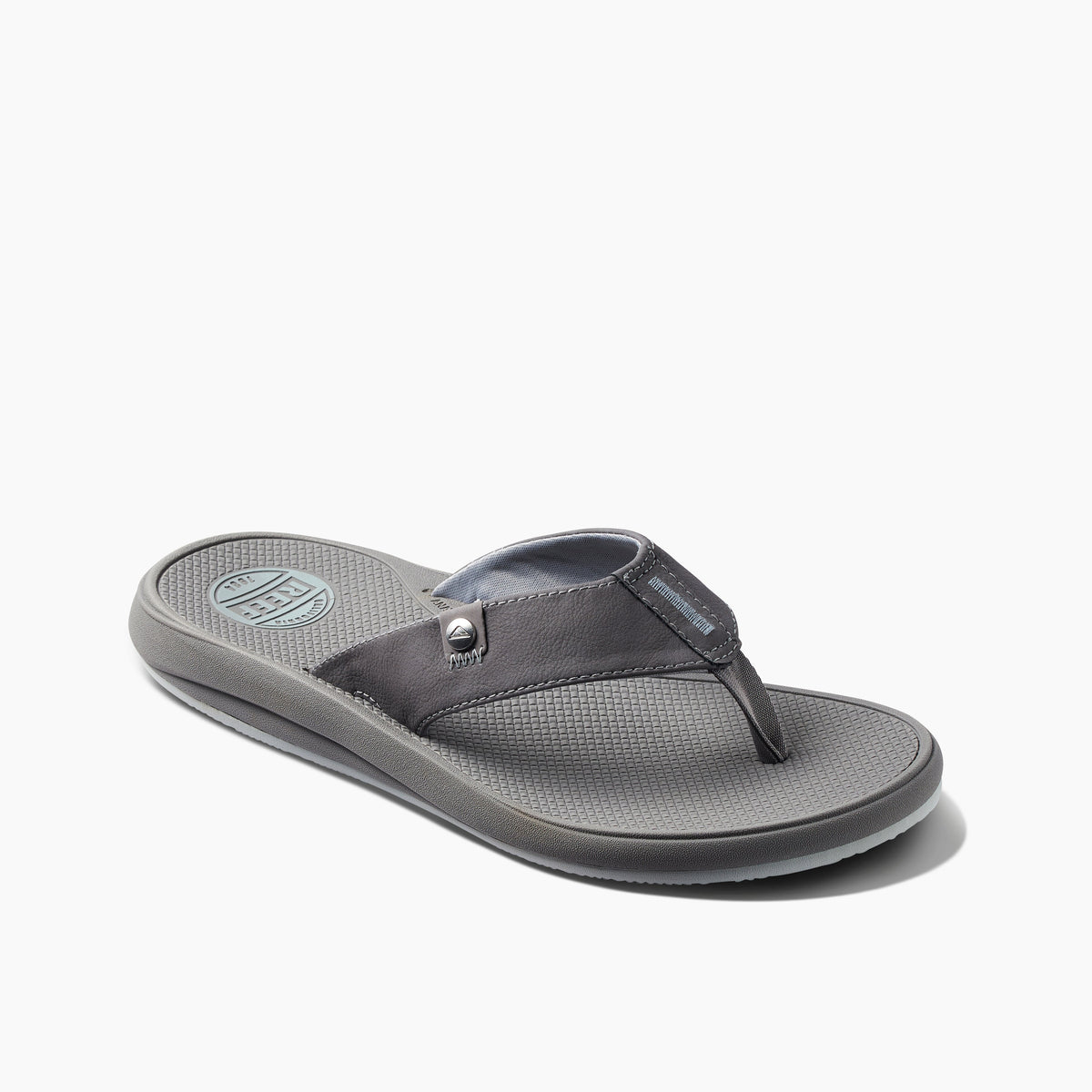 Nias - Light Grey - Main View