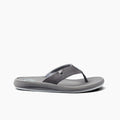 Nias - Light Grey - Right Side View