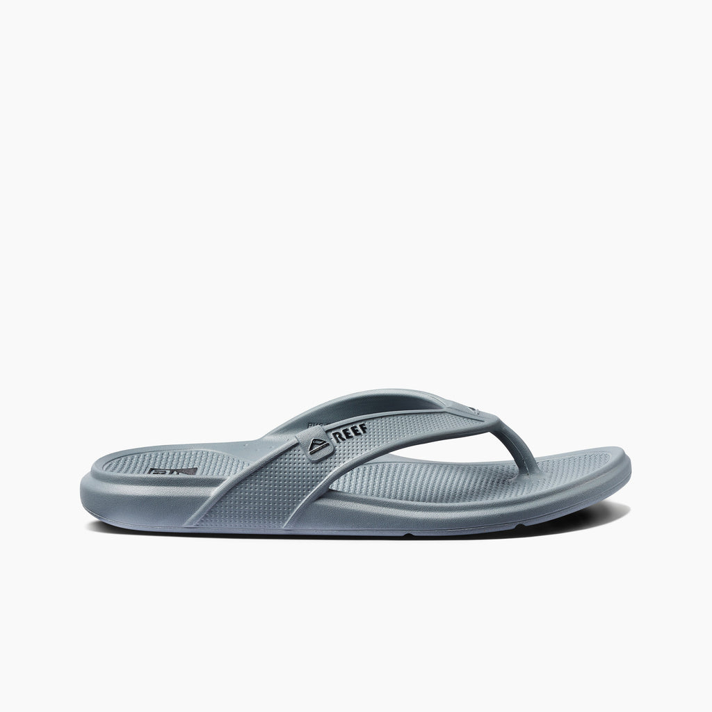 Oasis - Grey - Right Side View