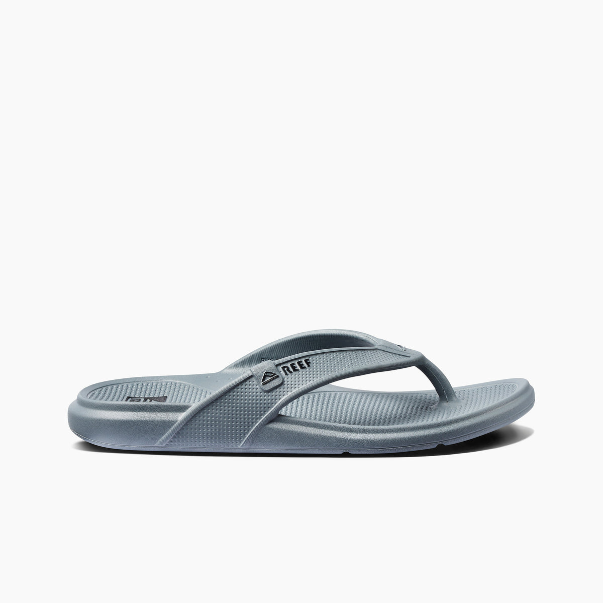 Oasis - Grey - Right Side View