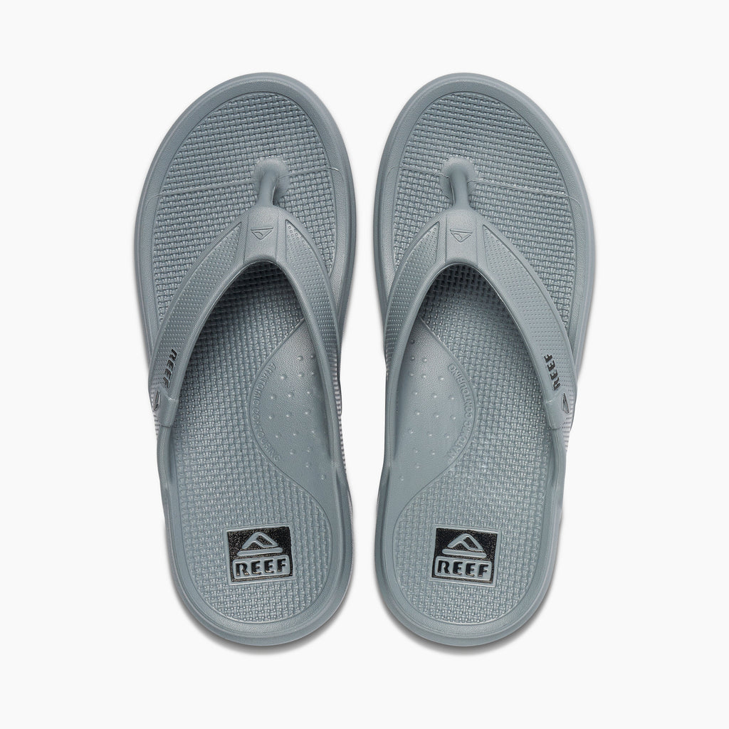 Oasis - Grey - Top View