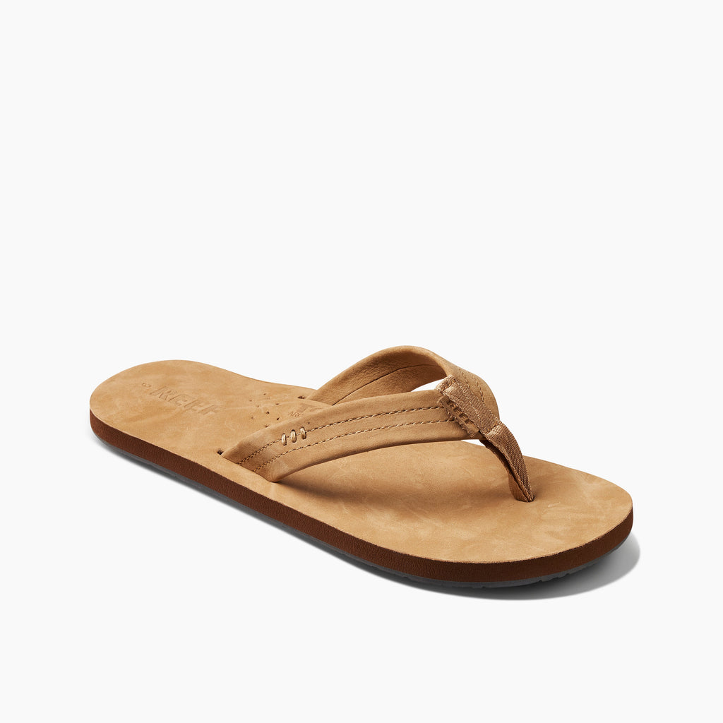 Reef Draftsmen - Classic Tan - Main View
