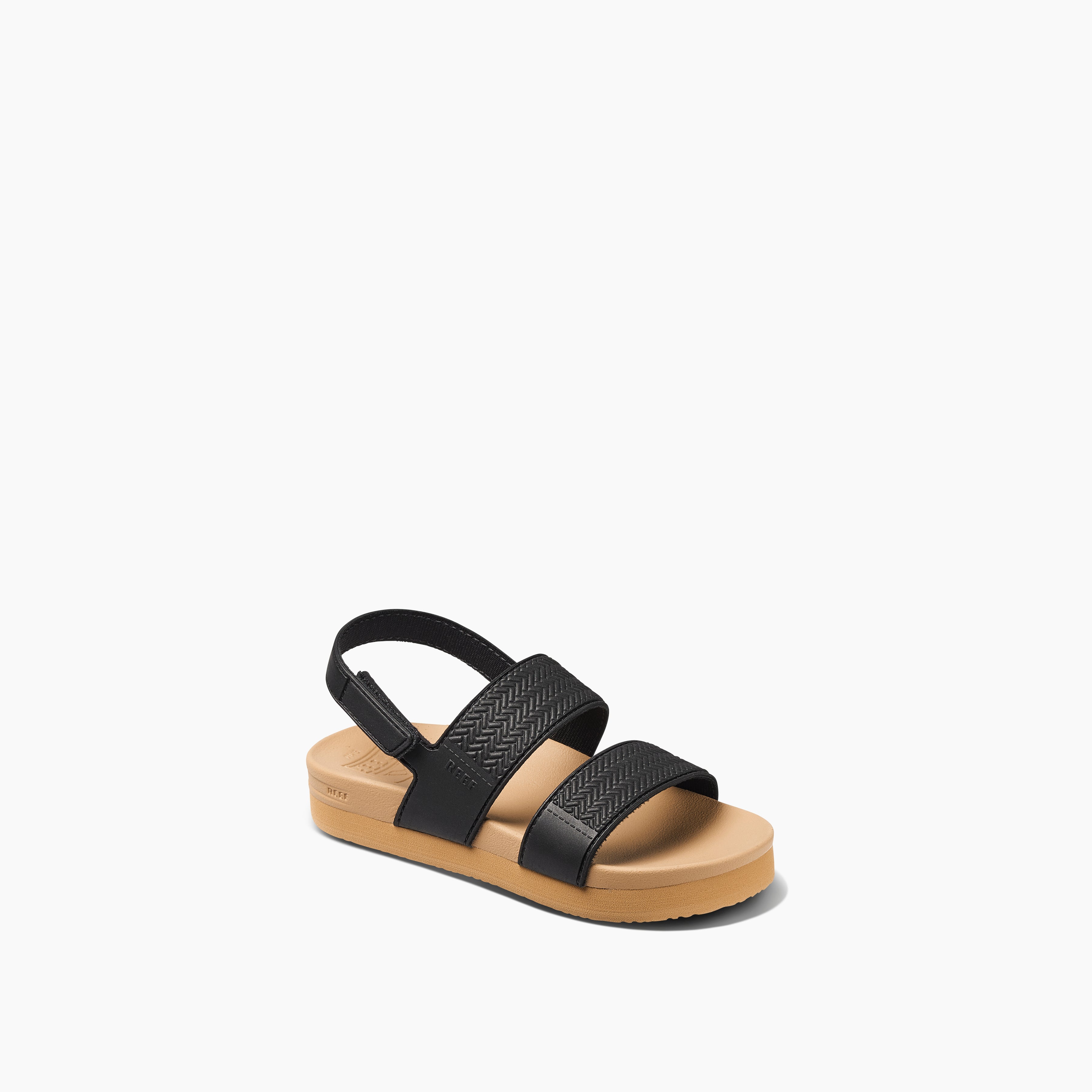 Little Water Vista - Black/Tan - Main View