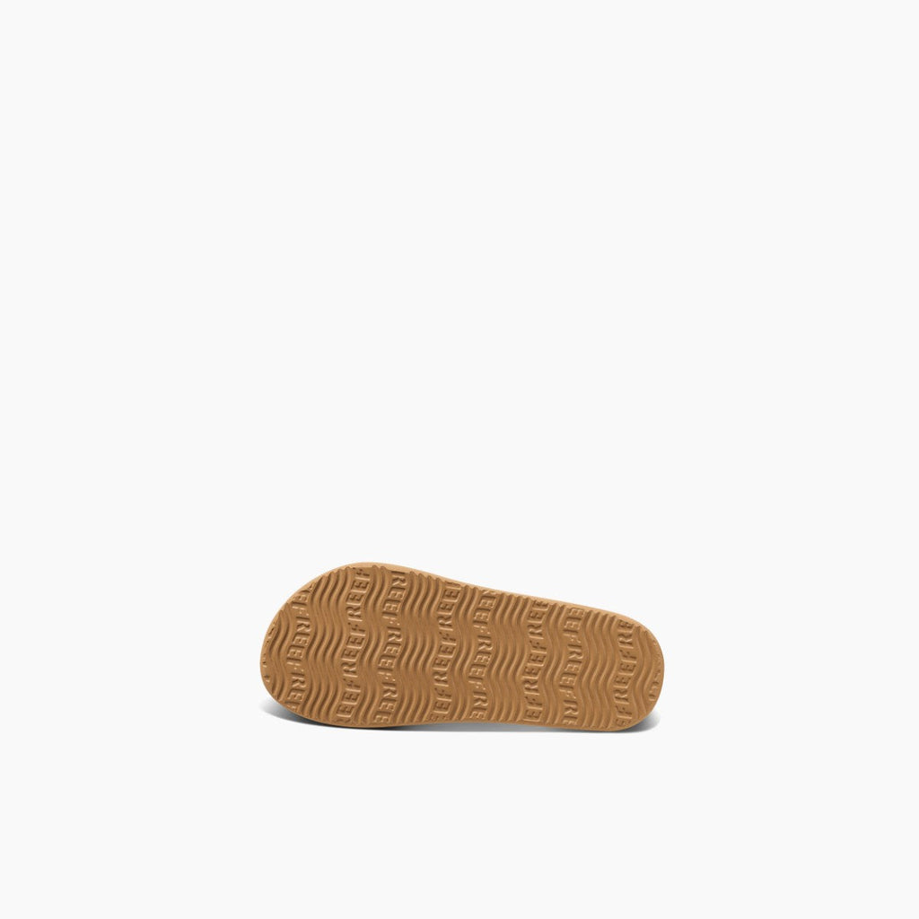Kids Water Vista - Black/Tan - Underside View
