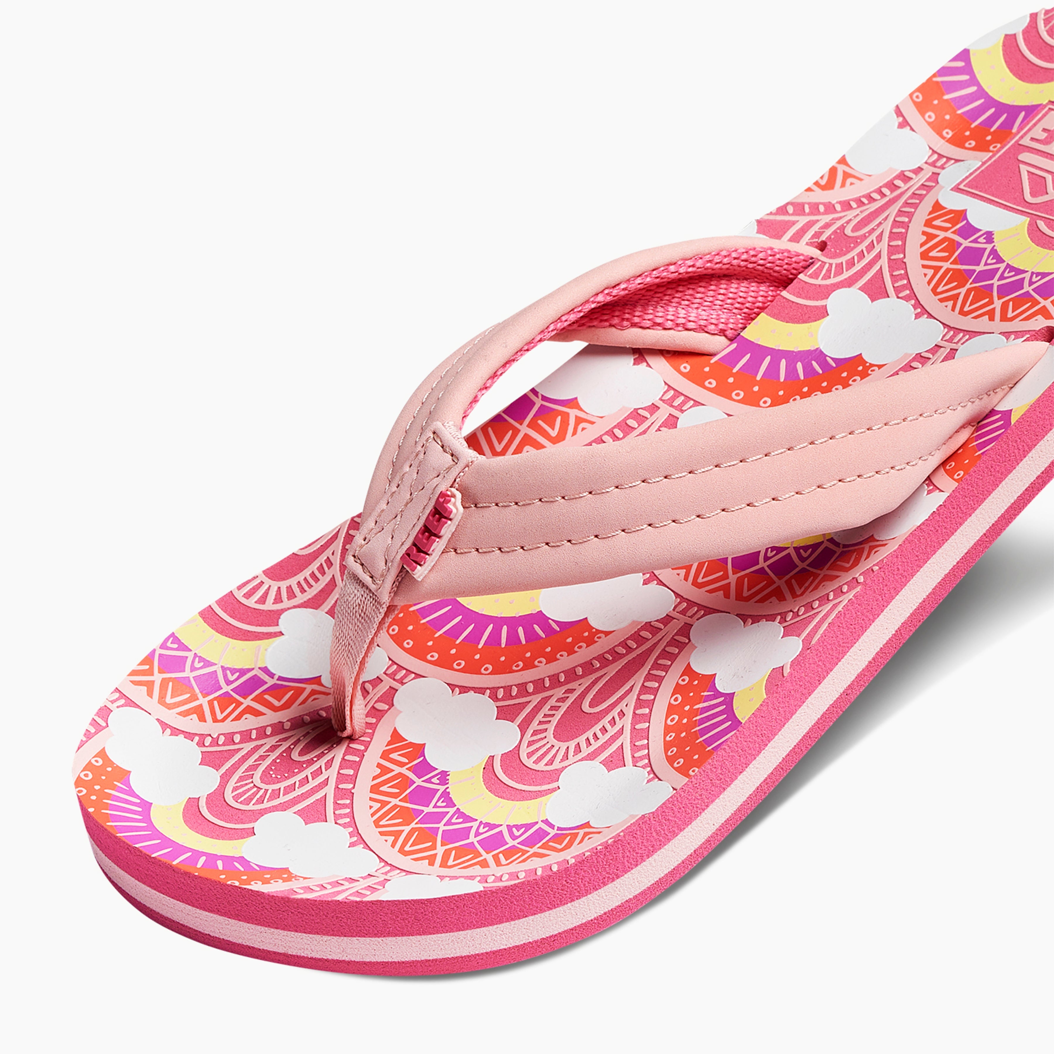 Kids Ahi -  - Down the Line 1 View
