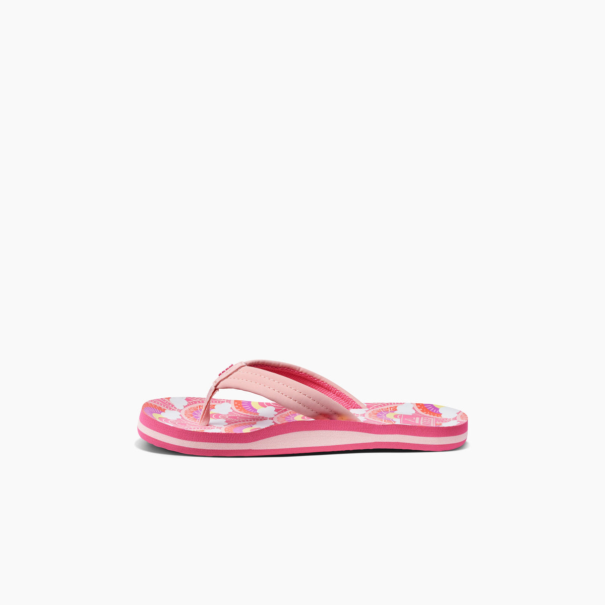 Kids Ahi -  - Left Side View