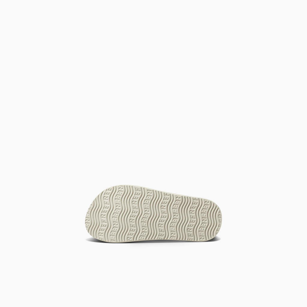 Lil Cushion Phantom - Tan - Underside View