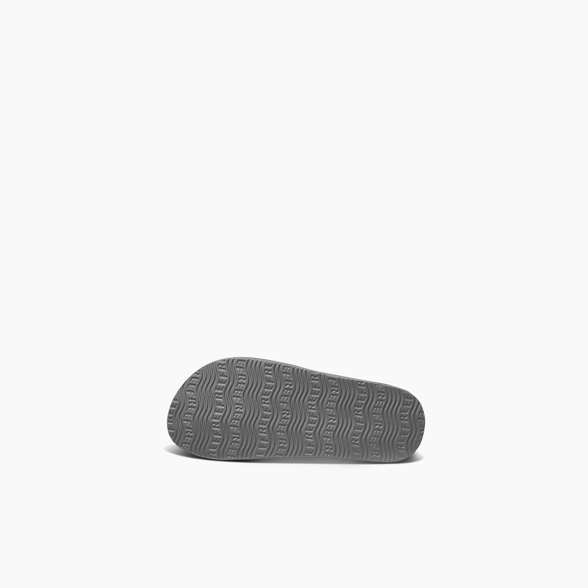 Lil Cushion Phantom - Black - Underside View