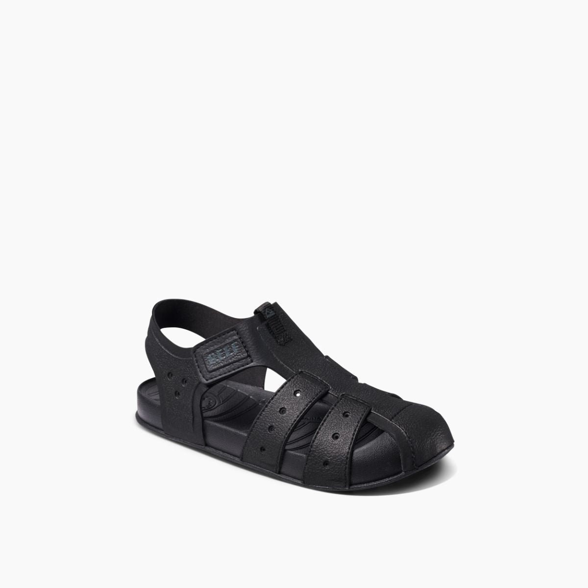 Kids Water Beachy - Black - Main View