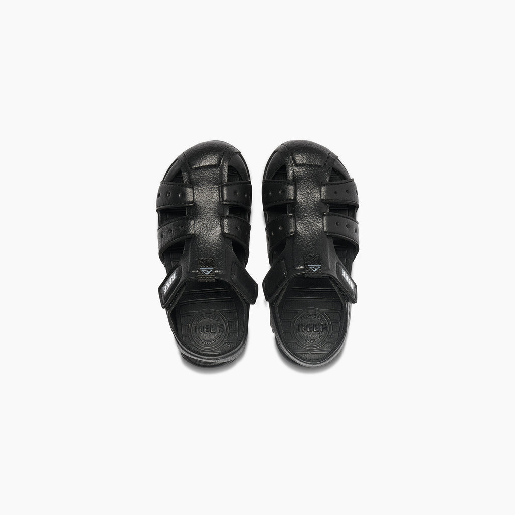 Little Water Beachy - Black