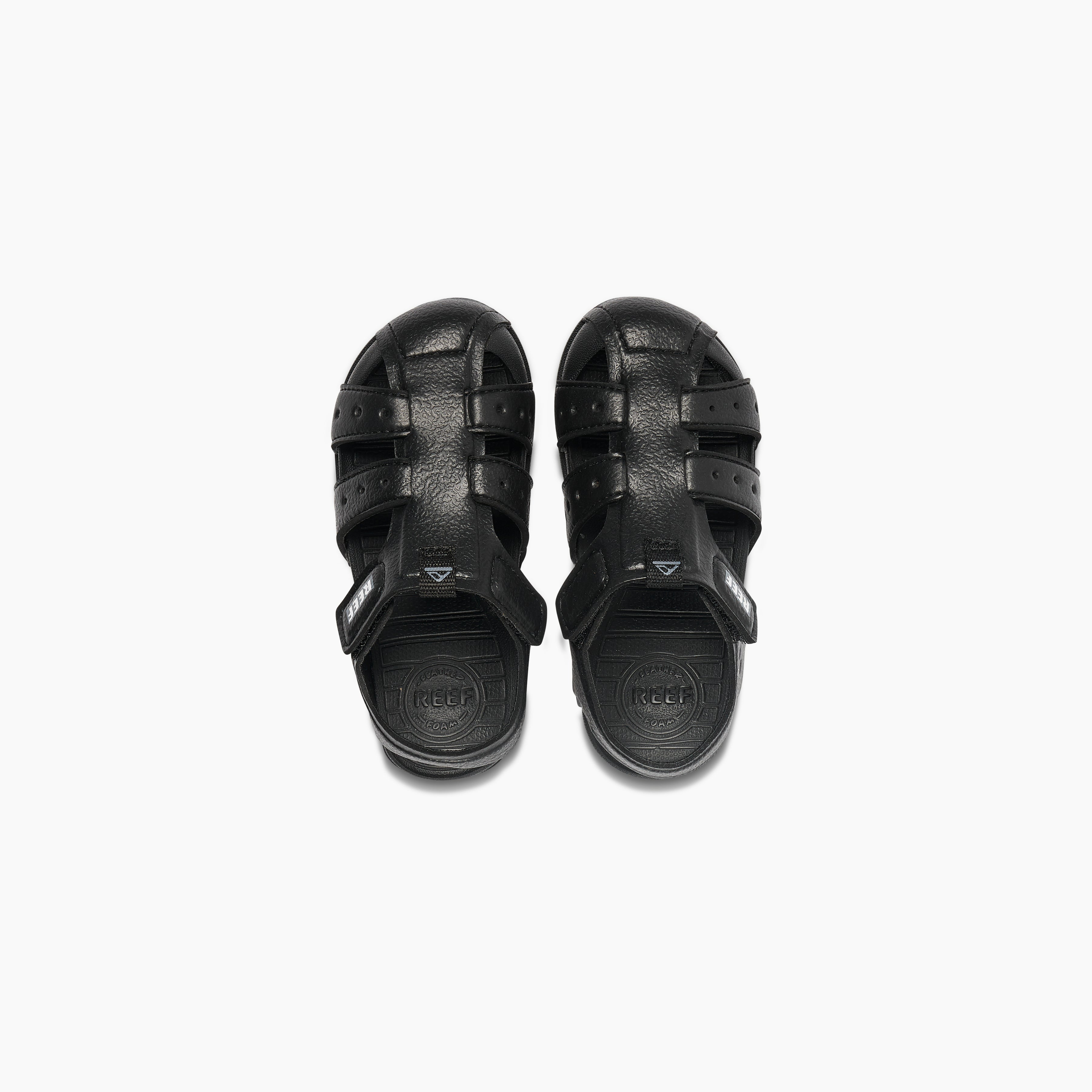 Little Water Beachy - Black